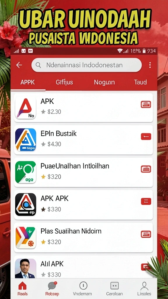 Tantangan seru di setiap level menunggu anda.