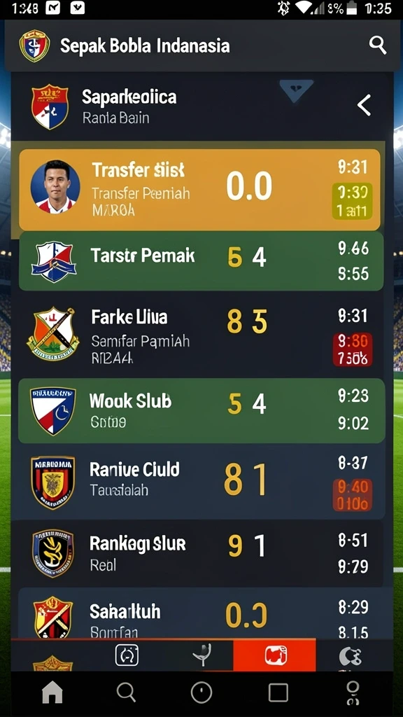 Beragam permainan kasino yang mengasyikkan untuk semua pemain.