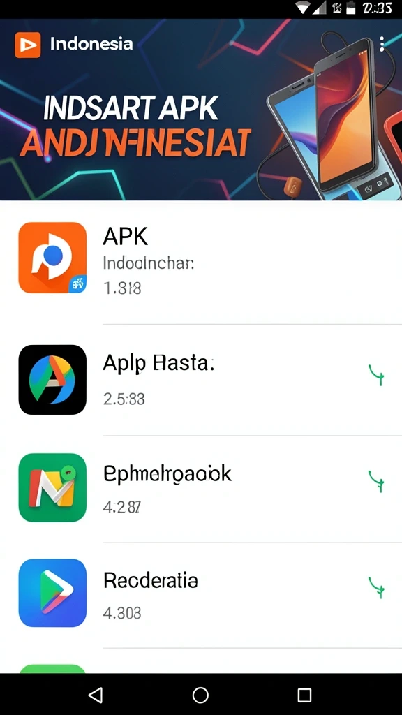 Banyak pilihan tema slot yang tersedia.