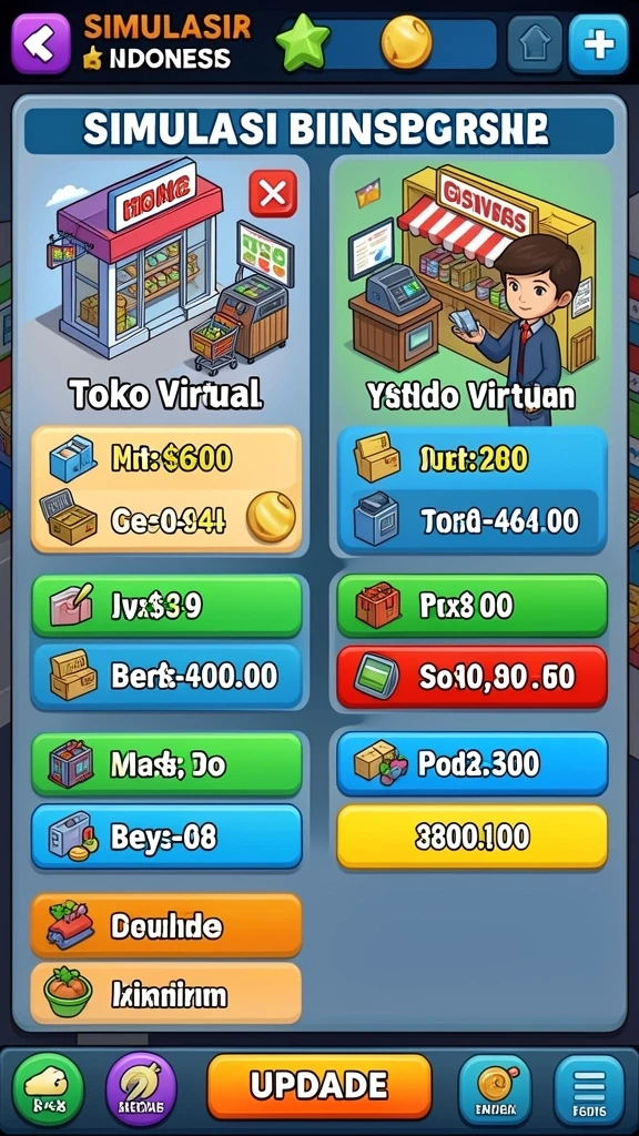 Komunitas aktif dengan banyak turnamen.