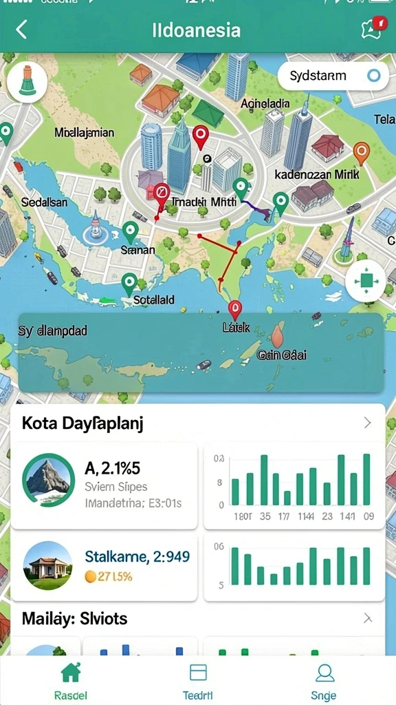 Salah satu karakter ikonik dalam DOWER88.