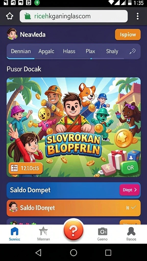 Sistem pelacakan pengiriman yang akurat dan real-time.