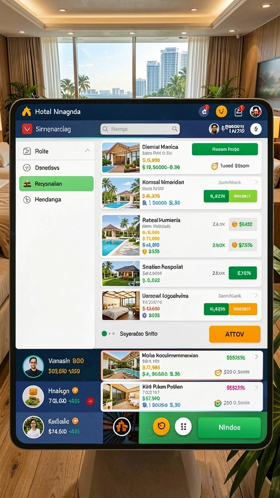Fitur bonus yang menarik bagi pemain.