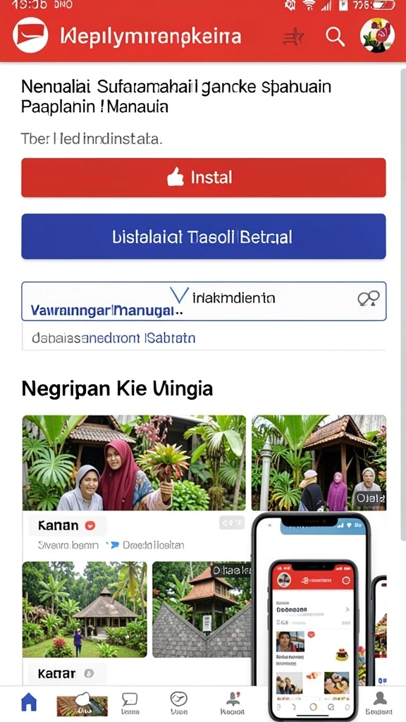 Mode multiplayer membuat permainan lebih seru.
