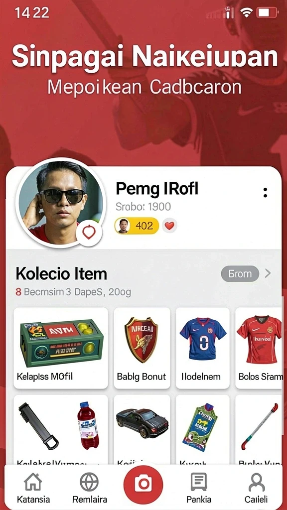Beragam jenis permainan togel dari berbagai pasaran.