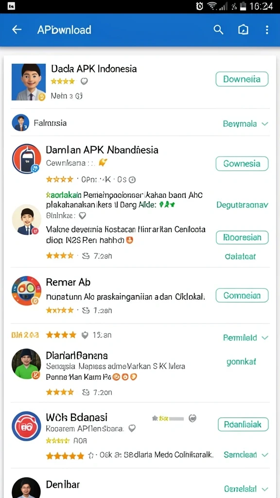 Tangkapan layar menampilkan karakter utama dalam aksi.