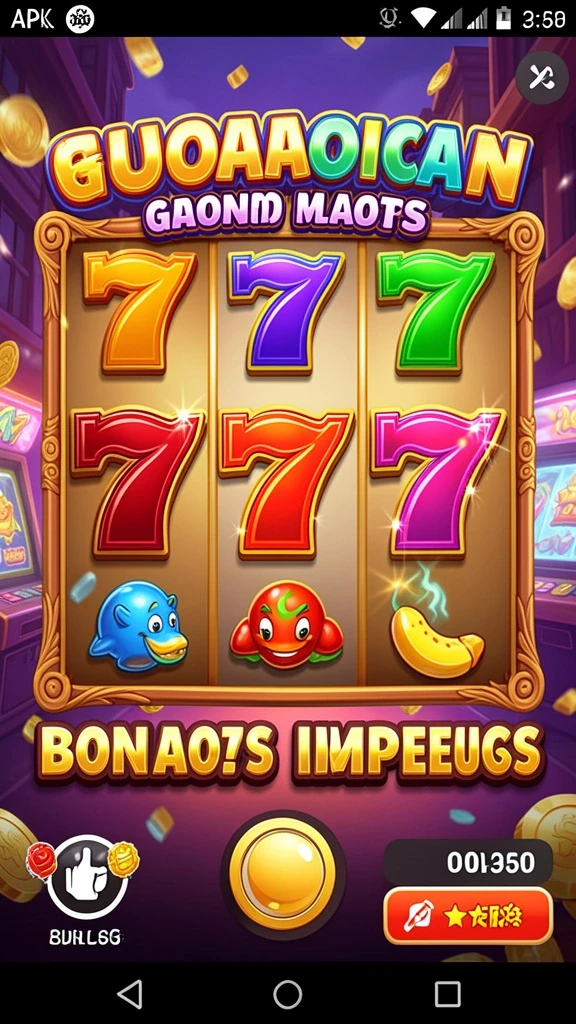 Fitur bonus yang menguntungkan bagi pengguna.