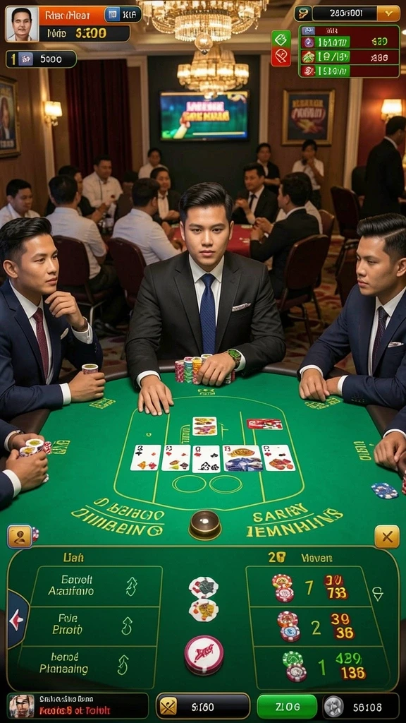 Bonus menarik untuk pengguna baru dan loyal.