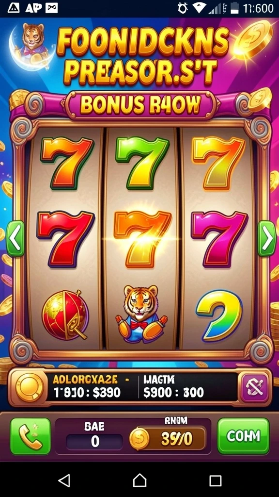 Interaksi multiplayer yang seru dan kompetitif.