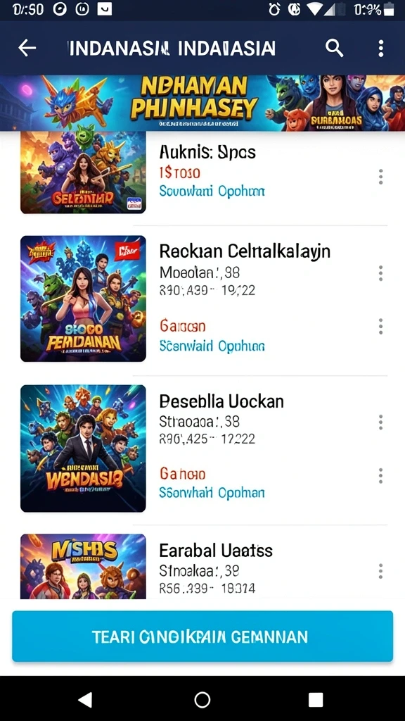 Dukungan pelanggan siap membantu kapan saja.