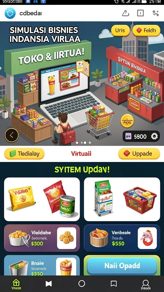 Komunitas aktif untuk berbagi pengalaman bermain.