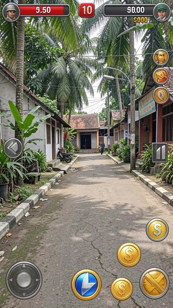 Beragam tema slot menarik untuk dipilih.