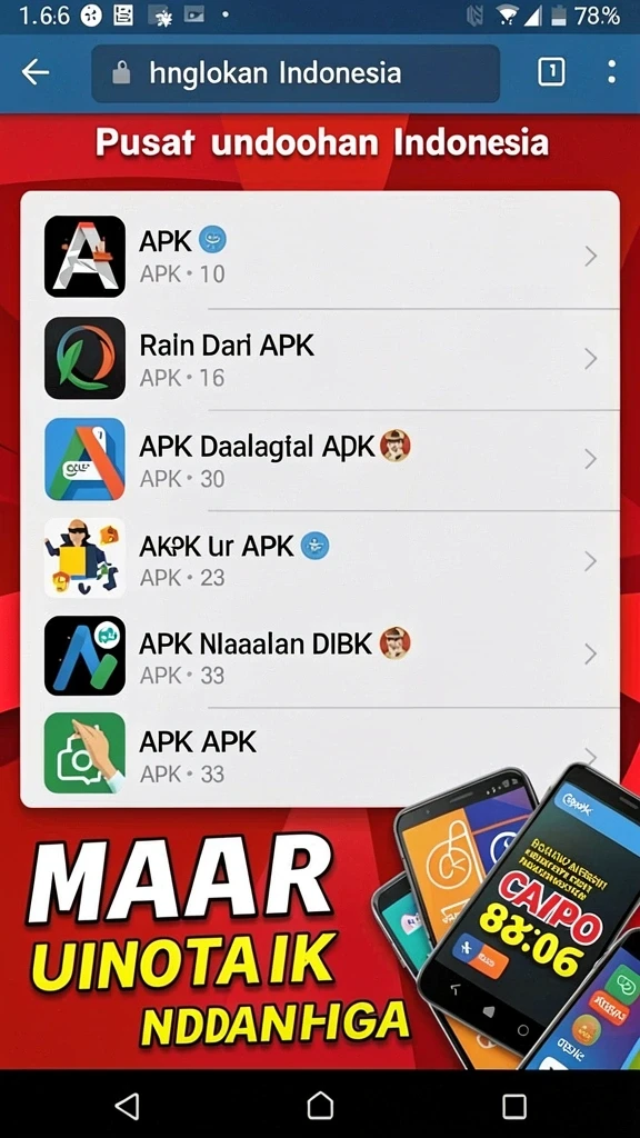 Tampilan utama SUHU777 yang menarik dan mudah dinavigasi.