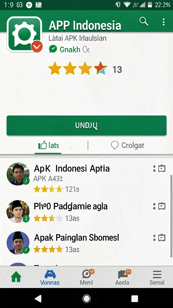 Fitur bonus yang menguntungkan bagi para pemain.