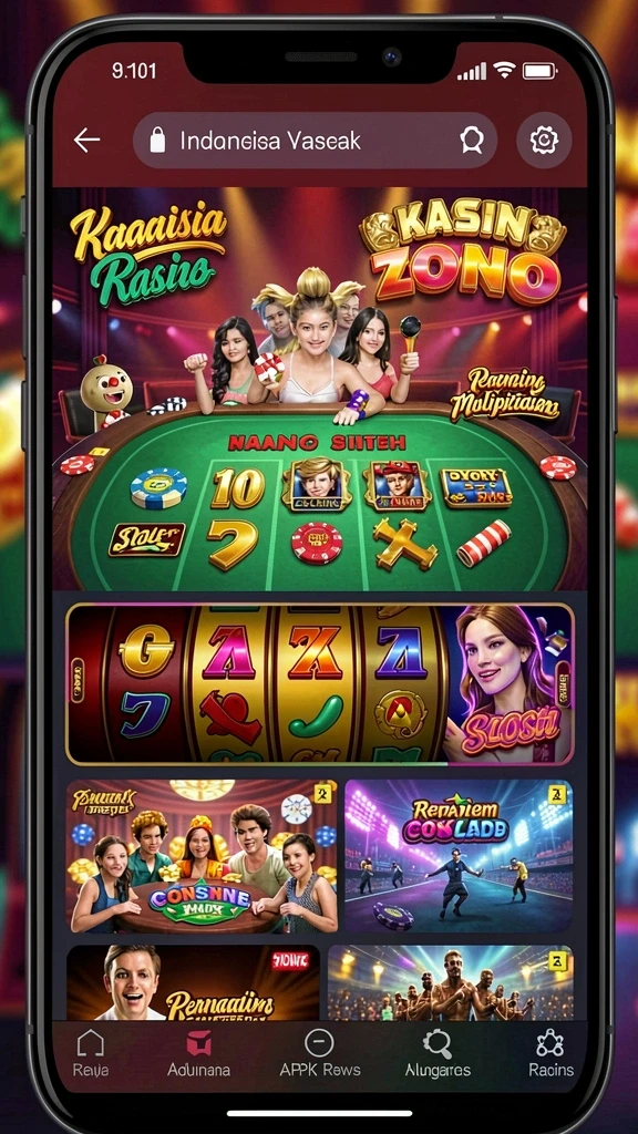 Gameplay yang mengesankan dengan berbagai misi.