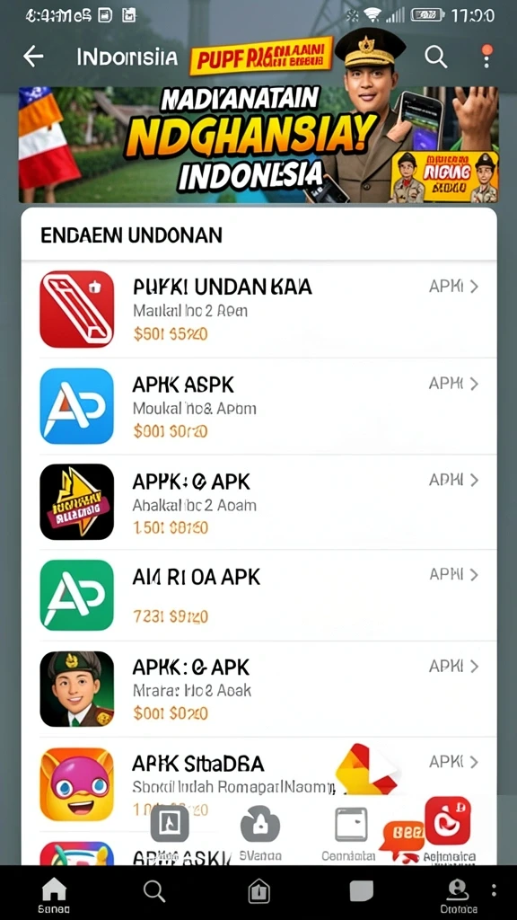 Tangkapan layar ketiga menunjukkan interaksi multiplayer yang dinamis.