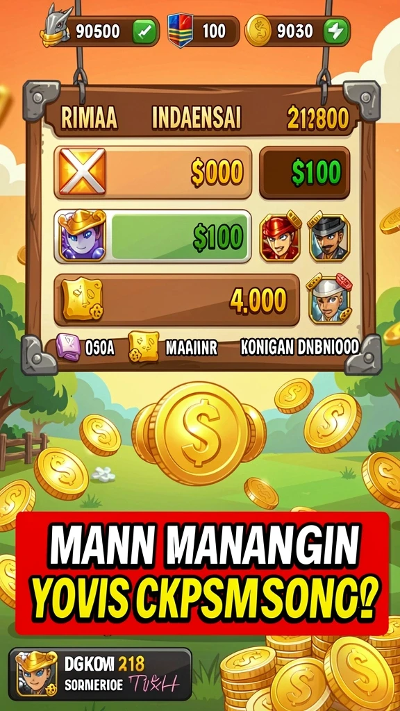Antarmuka pengguna yang sederhana dan intuitif.