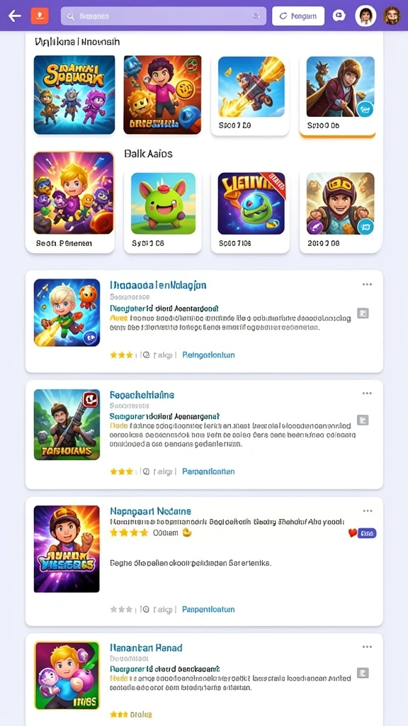 Beragam jenis permainan togel untuk semua jenis pemain.